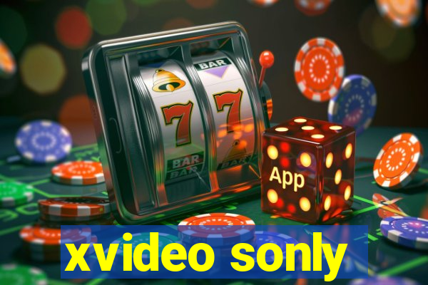 xvideo sonly